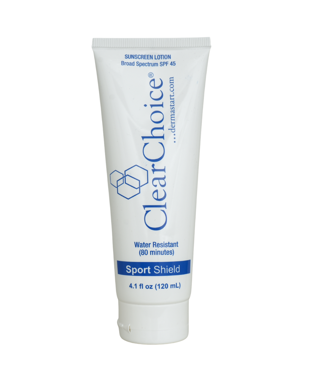 Clearchoice Sportshield SPF45