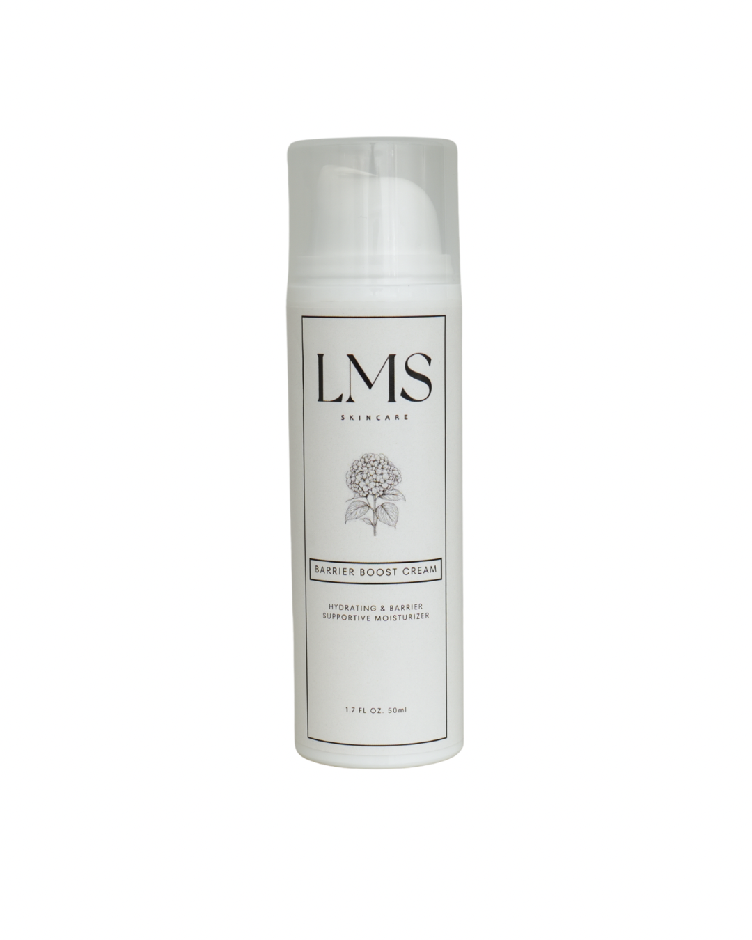 Barrier Boost Cream – Lucia Medspa