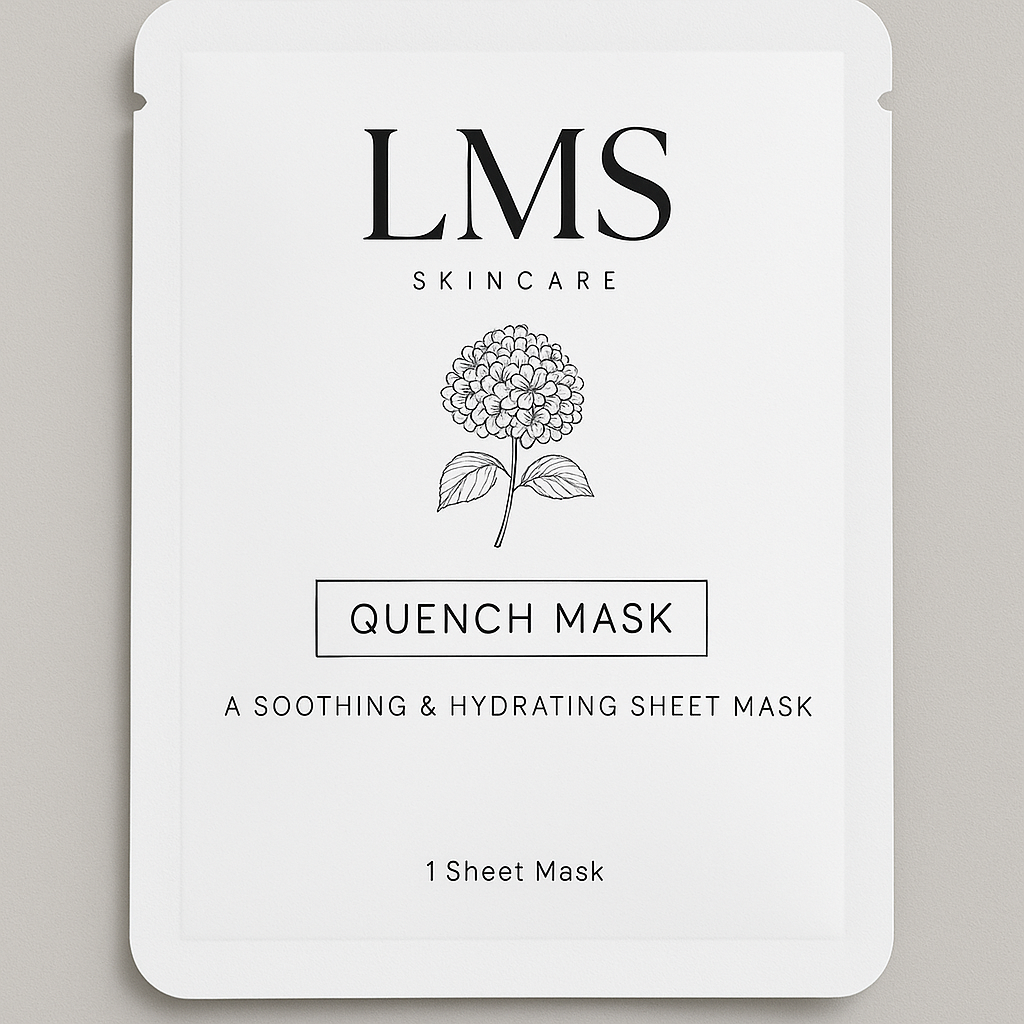 Quench Mask