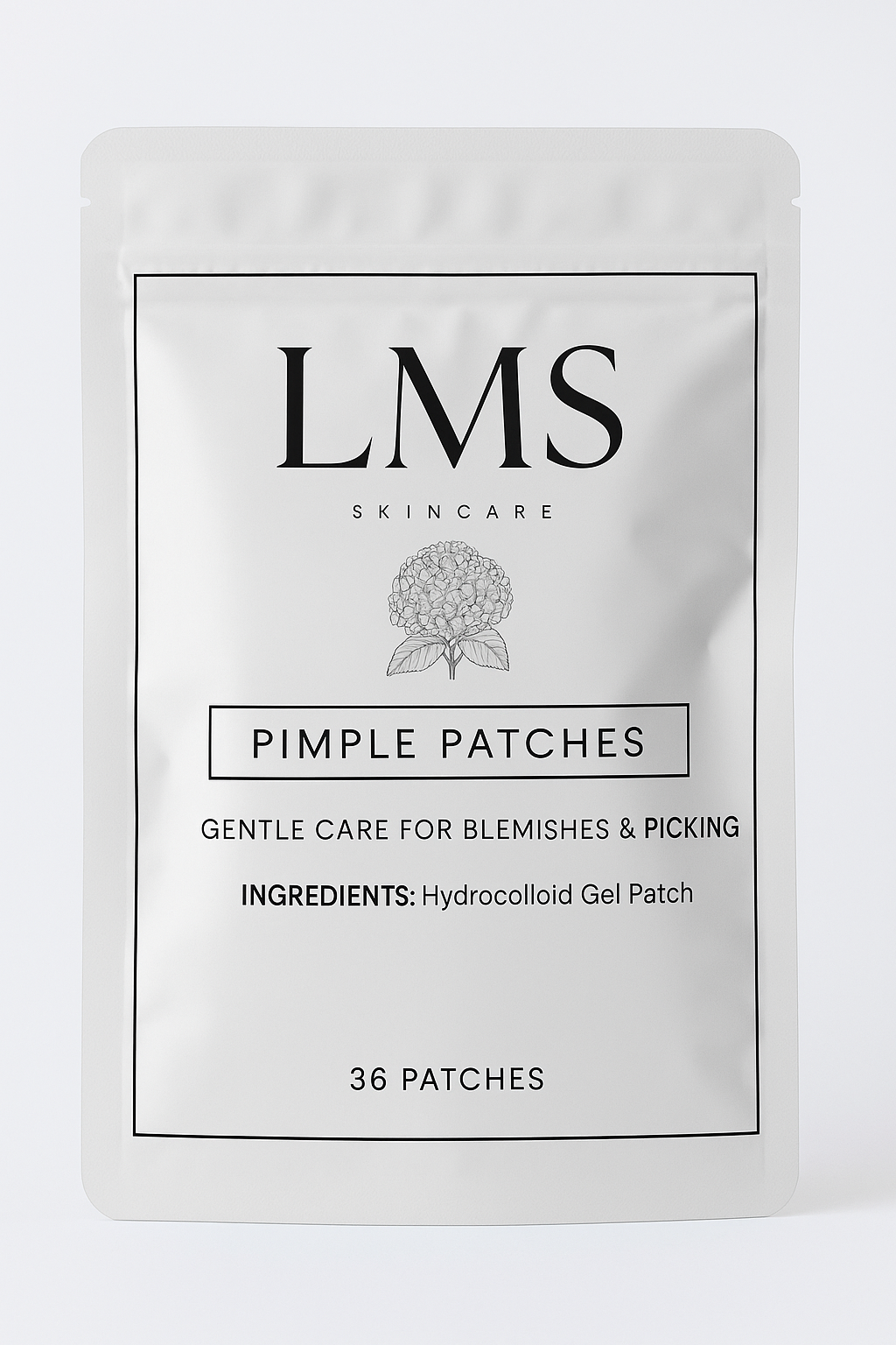 Pimple Patches