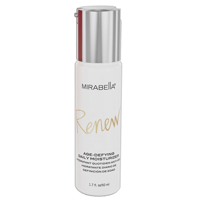 Mirabella Renew Age Defying Daily Moisturizer