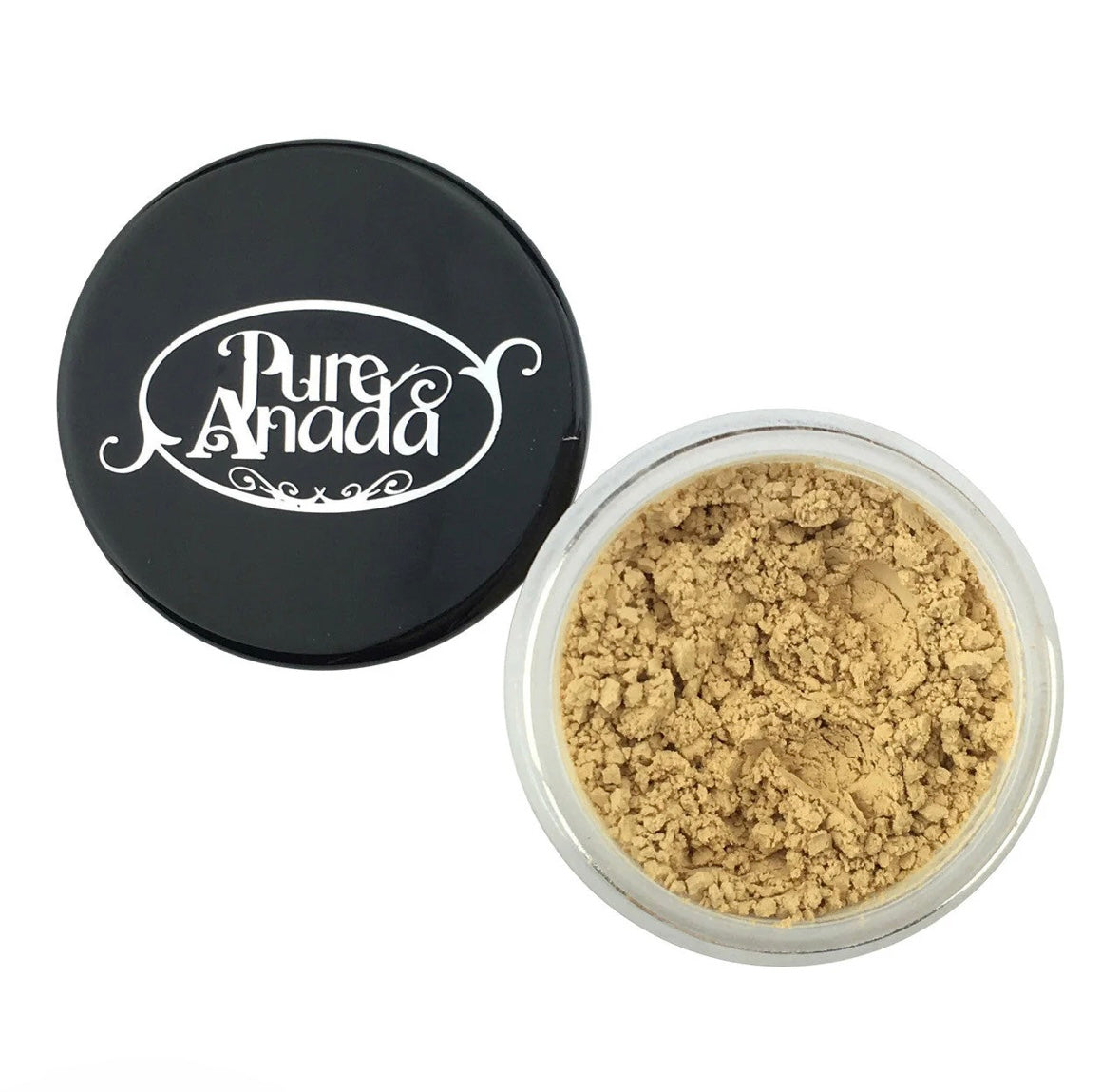 Pure Anada - Translucent Finishing/Setting Powder (PRE ORDER ONLY)