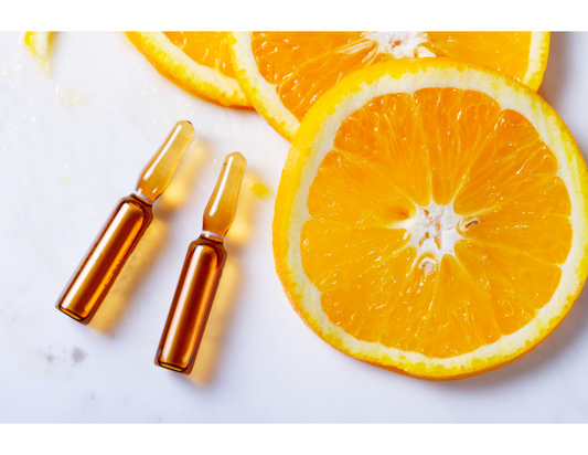 The Ultimate Guide to the Different Forms of Vitamin C in Skincare