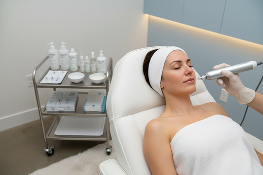 Microneedling in Saskatoon: Real Client Results, What to Expect, and Why It Works