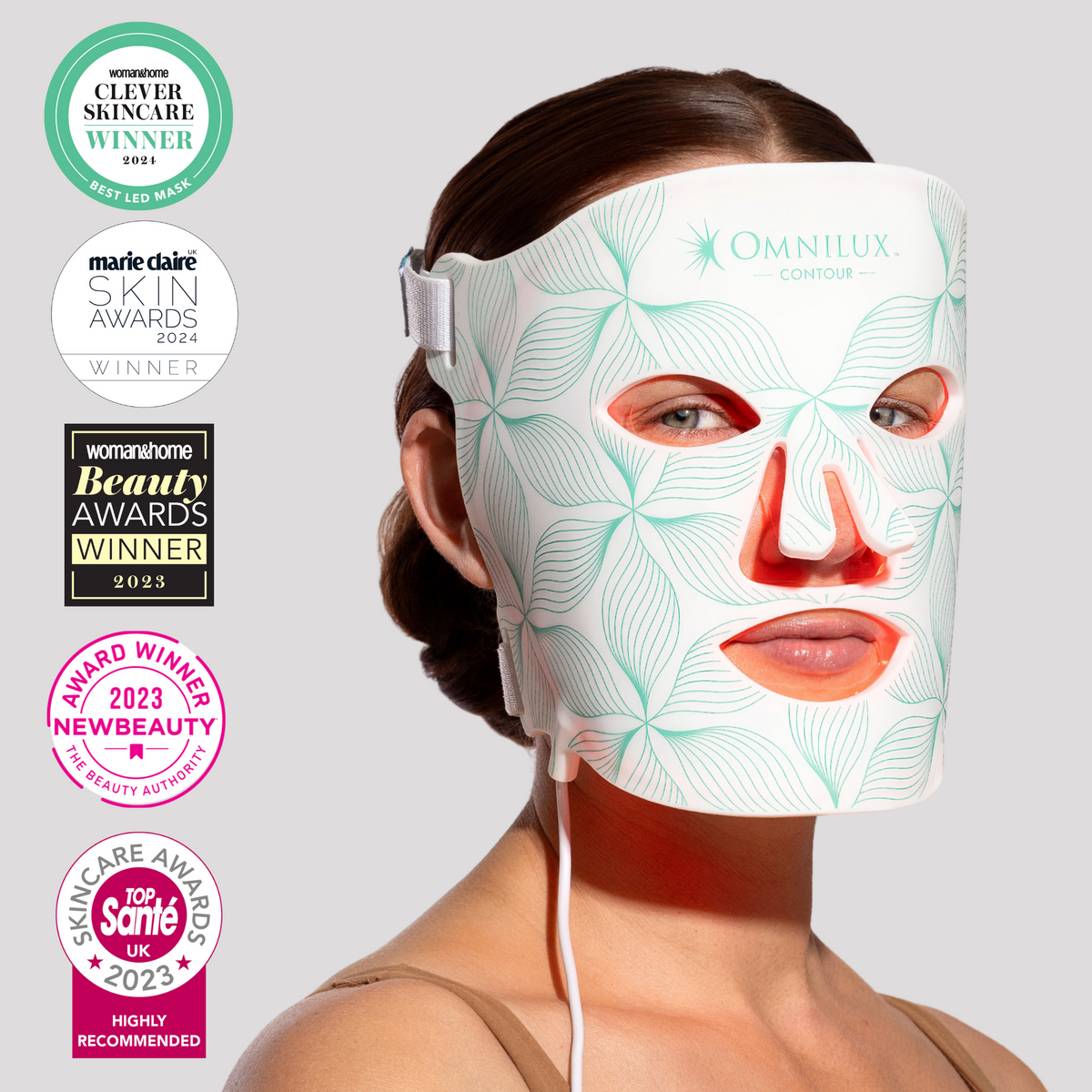 Omnilux Contour Face LED *PRE ORDER ONLY*