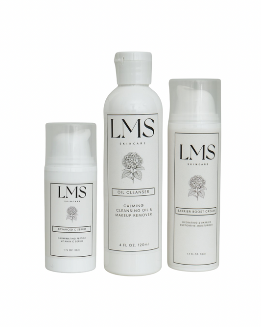 The Anti-Aging Bundle