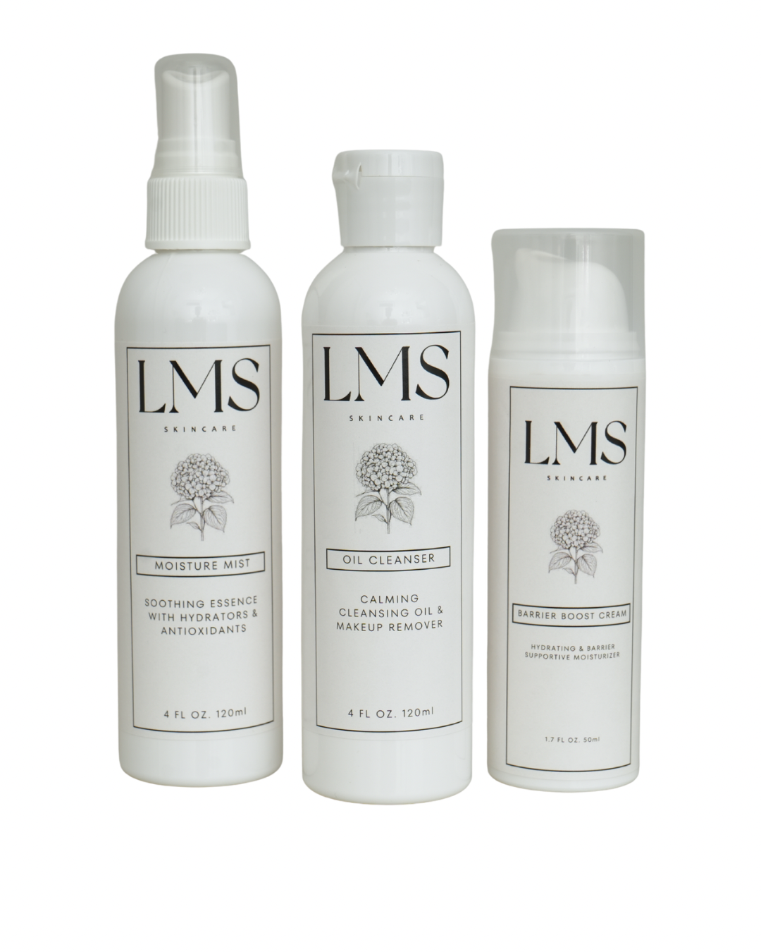 The Essentials Bundle