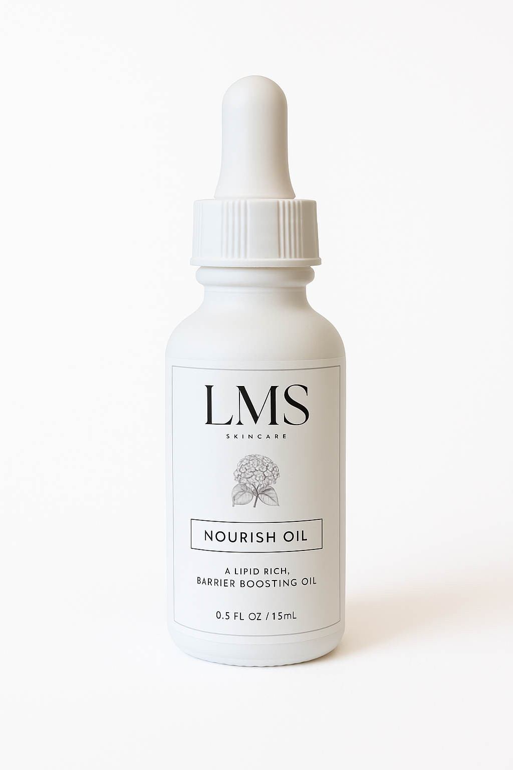 Nourish Oil