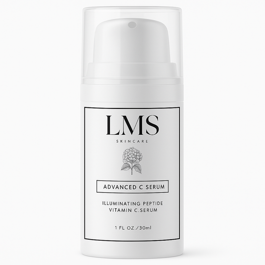 Advanced C Serum