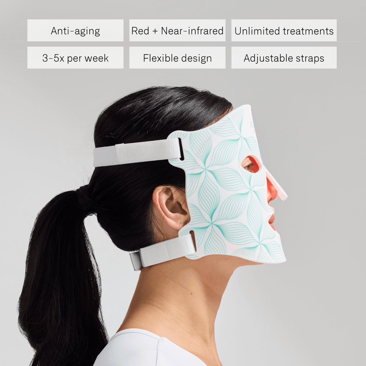 Omnilux Contour Face LED *PRE ORDER ONLY*