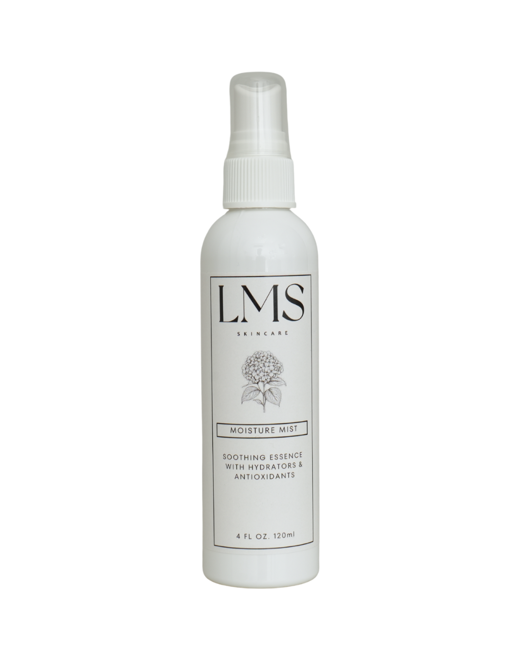 Moisture Mist