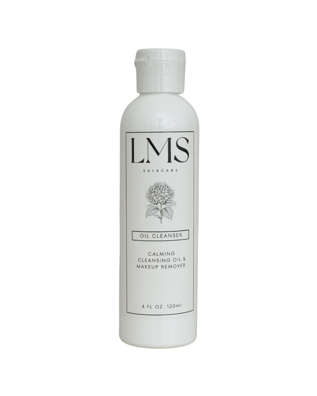 Oil Cleanser