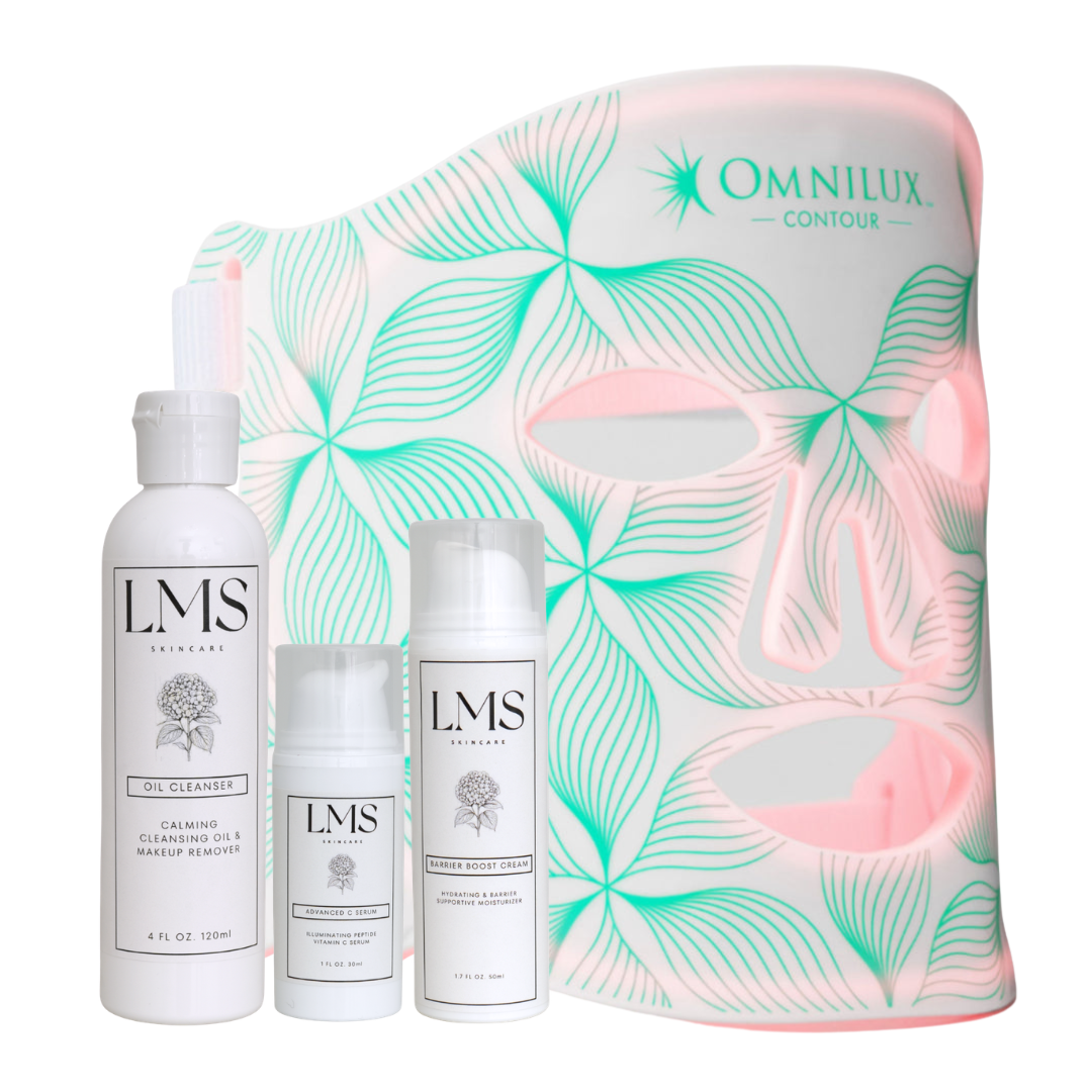 The Anti-Aging Bundle