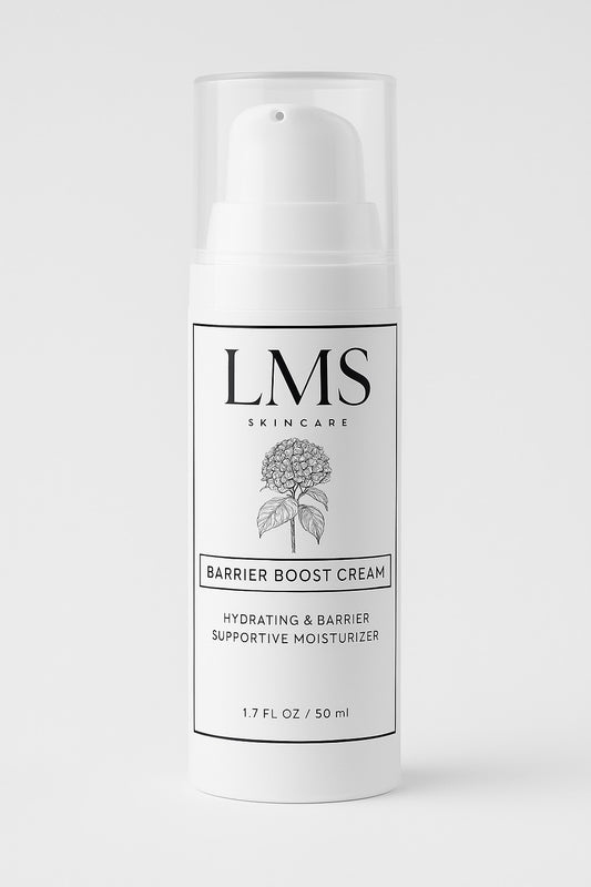 Barrier Boost Cream