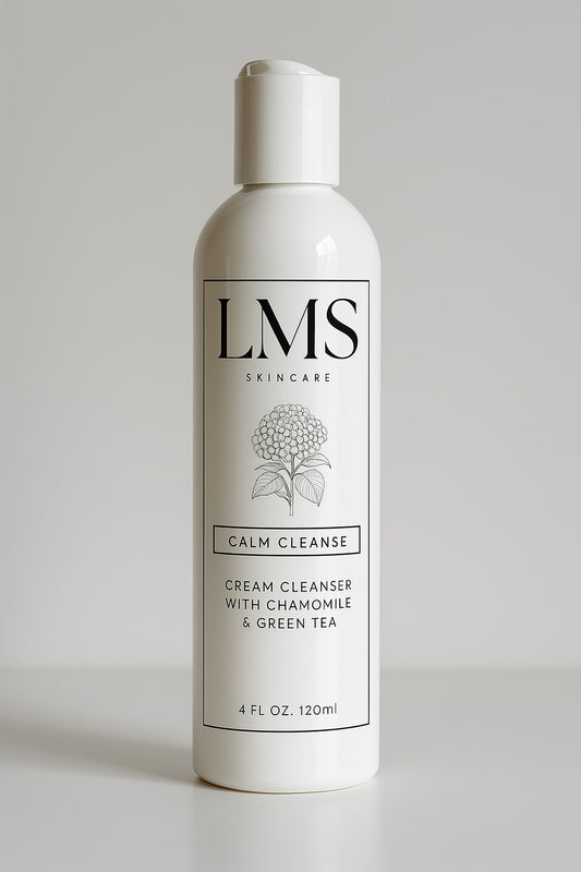 Calm Cleanse