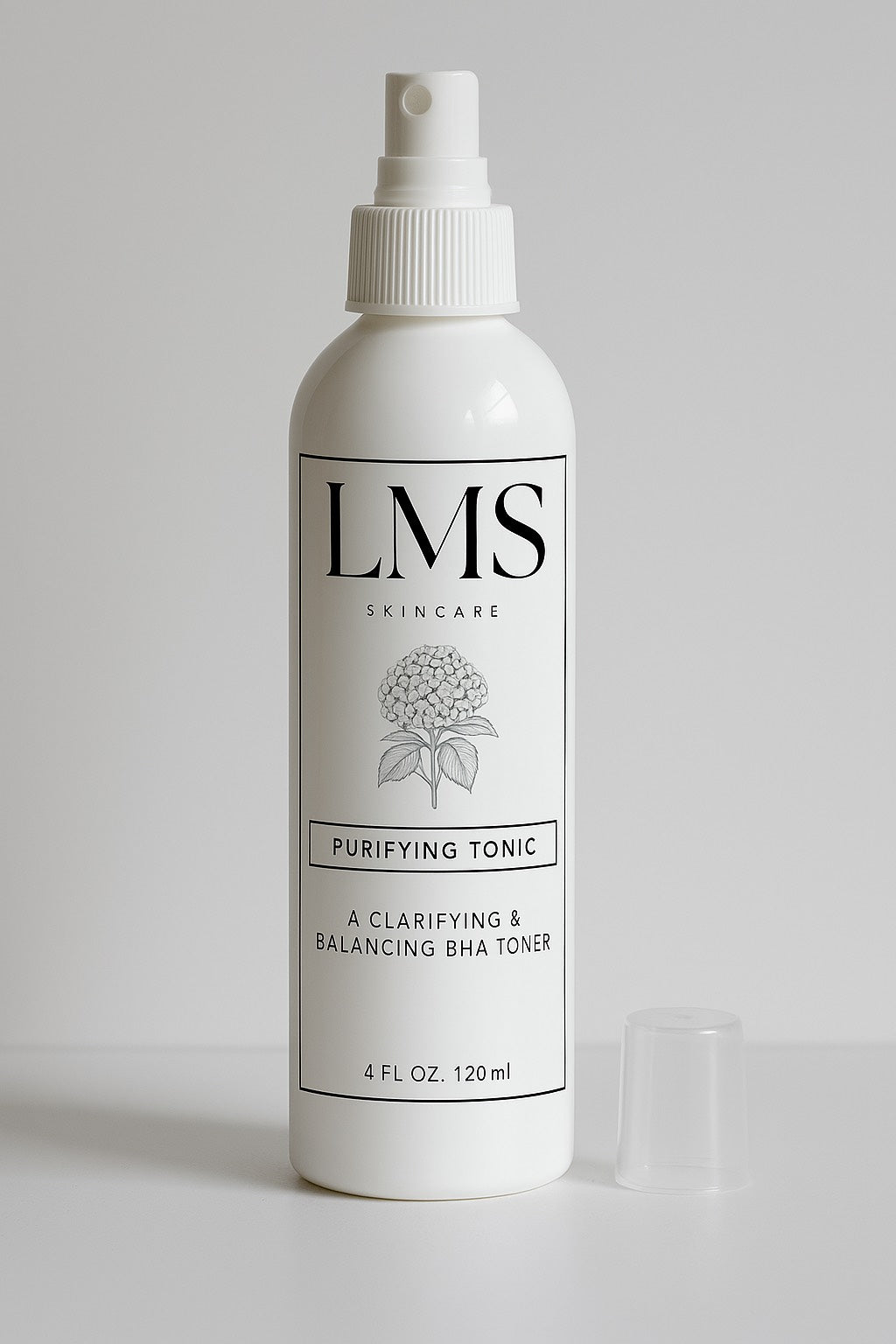 Purifying Tonic