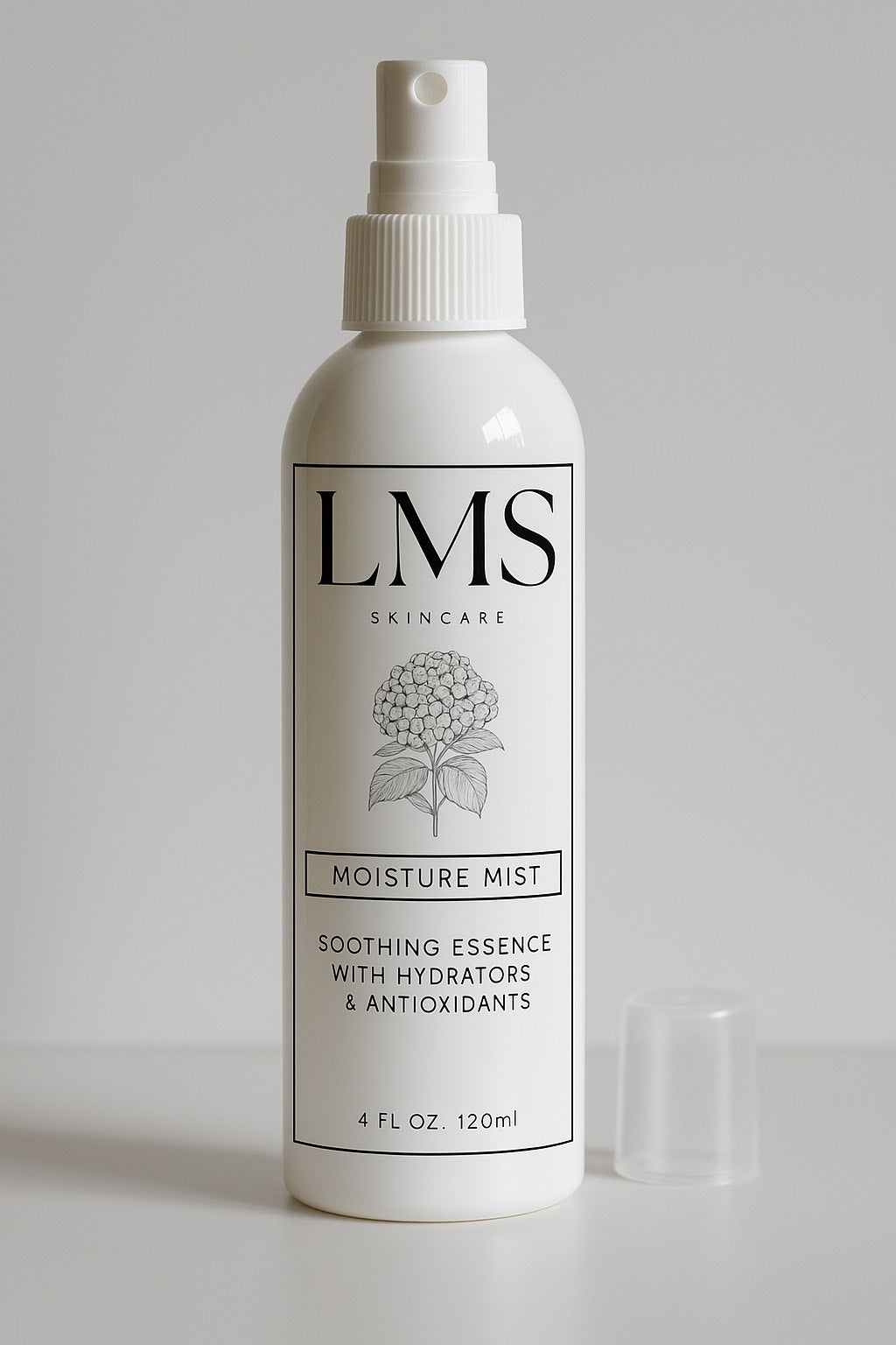 Moisture Mist
