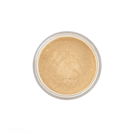 Pure Anada - Loose Powder Foundation (PRE ORDER ONLY)