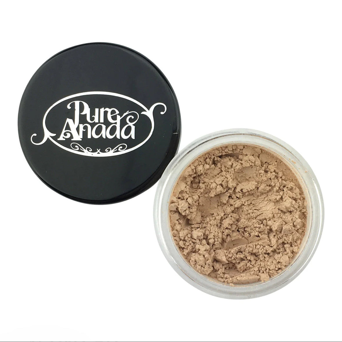 Pure Anada - Translucent Finishing/Setting Powder (PRE ORDER ONLY)