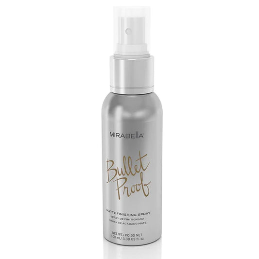Mirabella Matte Setting Spray